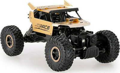 Flytec RC Crawler Телеконтролирано Автомобил Пълзящи машини 4WD 1:18