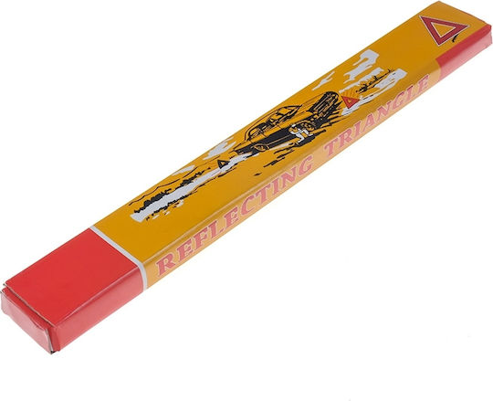 Sicherheitsdreieck Auto 444033