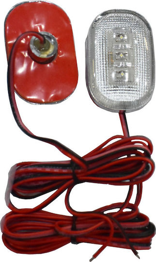 Carman Flash LED 12V за Toyota Корола Altis 2001 1бр