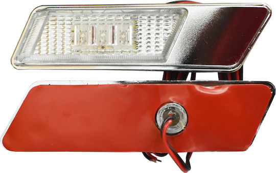Carman Flash LED 12V за BMW Серия 3 / E36 1бр