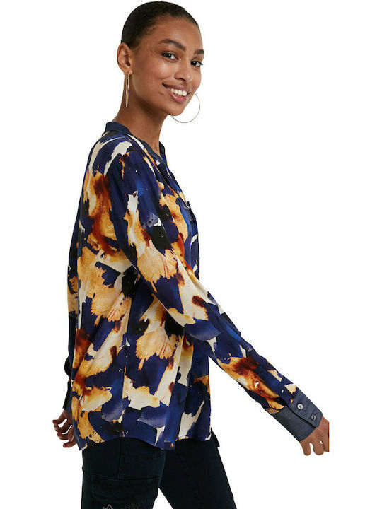 Verona Women's Long Sleeve Shirt