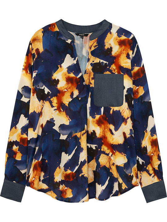 Verona Women's Long Sleeve Shirt