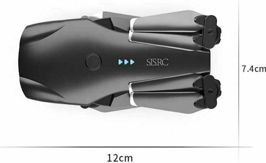 HDRC S602 Drone Mini FPV με 4K Κάμερα