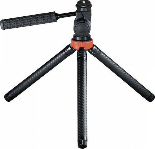 HAMA Tripod for Smartphones / Action Cameras Τρίποδο - Μίνι