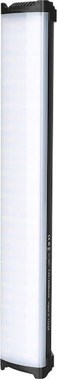 Yongnuo YN360-Mini RGB Light Wand LED Light 2700 - 7500K 10W με Φωτεινότητα LUX 500 Lux