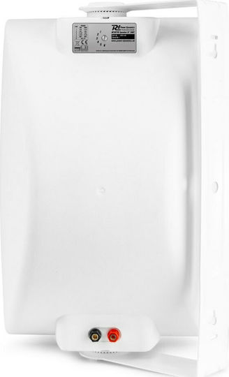 Power Dynamics BF80TW Boxă Suspendată 50W Bucată 28x25x41,5cm Albă