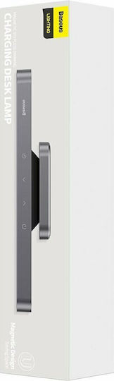 Baseus Rechargeable LED Light Linear for Cabinets with Battery Powered and Mounting Sticker 1pcs