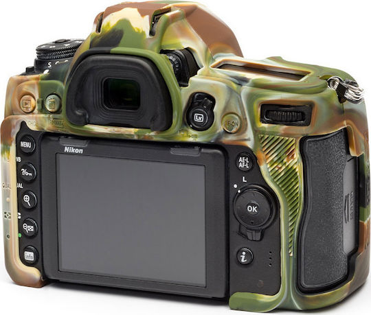 easyCover Camera Case Θήκη Σιλικόνης