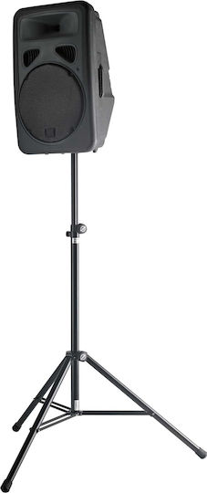 Konig & Meyer 21463 Tripod Stand for PA Speaker Height 137.5-218.5cm