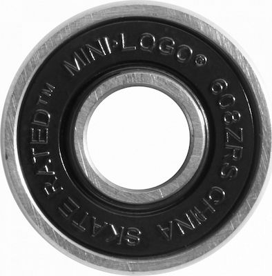 Mini Logo Bearings Series 3