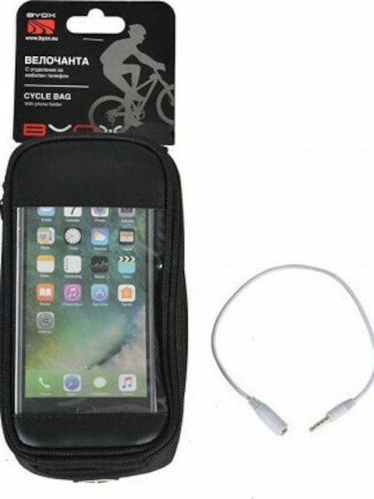 Cangaroo 108286 Schwarz
