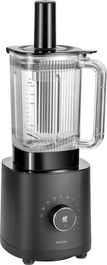 Zwilling J.A. Henckels Zwilling Universal Blenders with Plastic Jug 1.2 lt 1200W Black