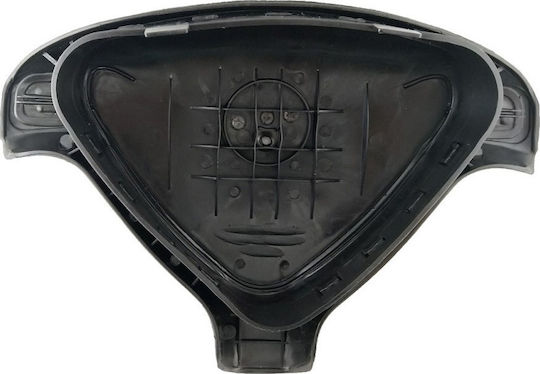Auto Gs Airbag Steering Wheel Cover for Opel Astra G / Zafira A / Corsa C
