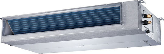 Carrier 42QSS009D8S Εσωτερική Μονάδα Αεραγωγών (9000 btu)