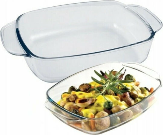 Termisil PBSP230A Glass
