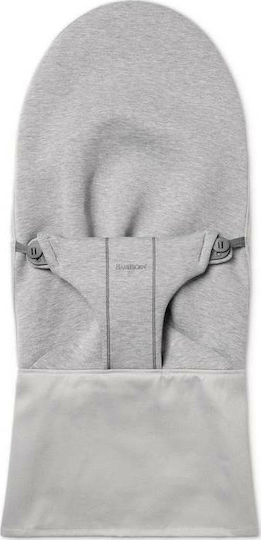 BabyBjorn Ύφασμα για Ριλάξ Bliss 3D Light Grey