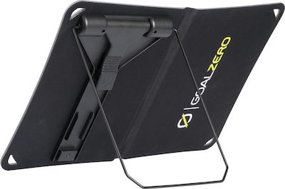 Goal Zero Nomad 10 Solar Charger for Portable Devices 10W 7V with USB connection (11900)