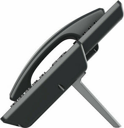 GRP2604 Wired IP Phone with 6 Lines Black