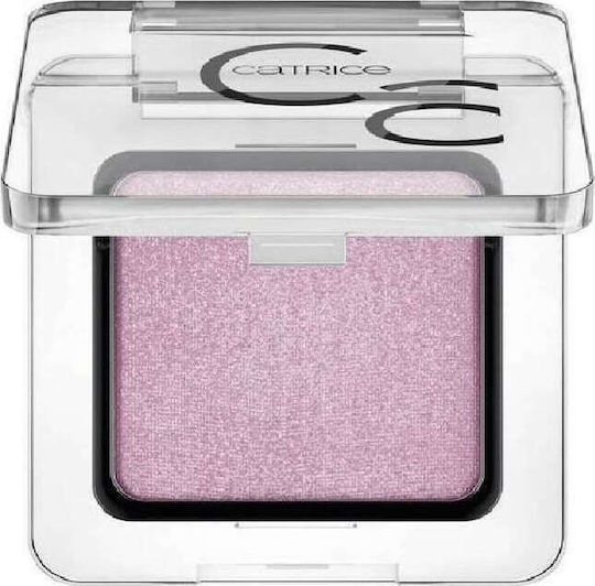 Catrice Cosmetics Lidschatten in fester Form 160 Silicon Violet 2gr