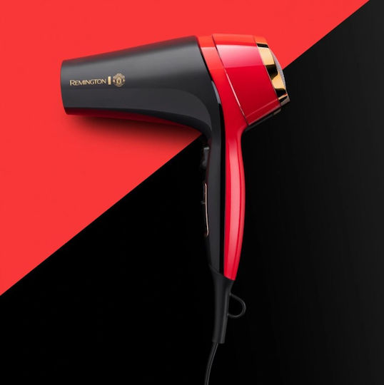 Remington Thermacare Pro 2400 Manchester Ionic Сешоар Turbo 2200W
