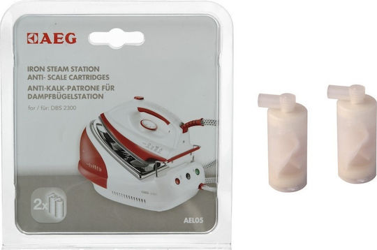 AEG AEL05 Φίλτρο για Σύστημα Σιδερώματος