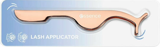 Essence Pensetă De Poziționare Pentru Gene Rose Gold