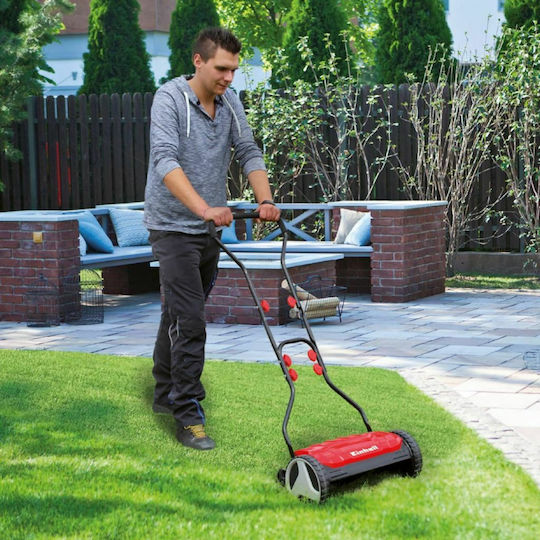 Einhell GE-HM 38 S Rasenmäher Handwerkzeug