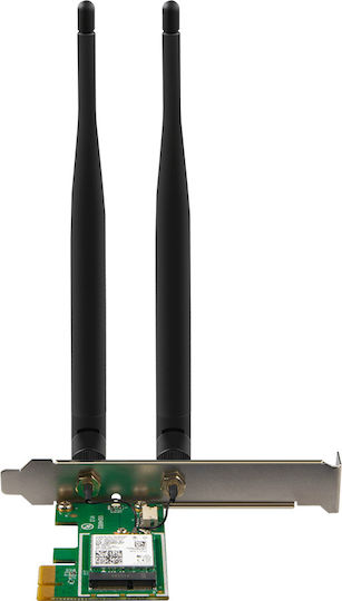 Tenda E30 PCI-e
