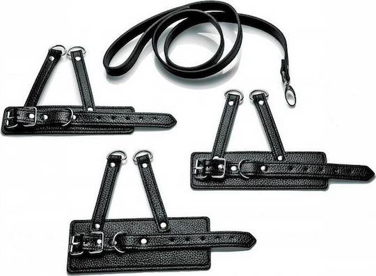 XR Isabella Sinclaire Ball Stretcher Training Set