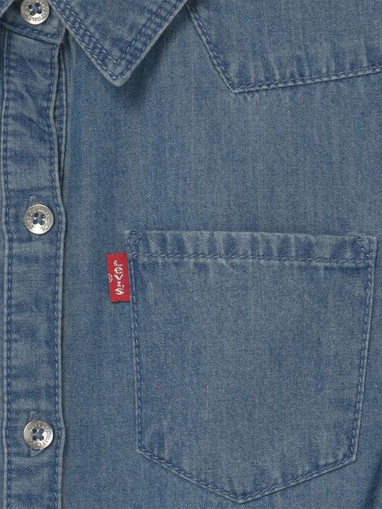 Levi's