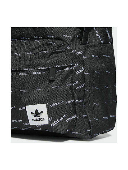 adidas Monogram 22.25lt Μαύρο