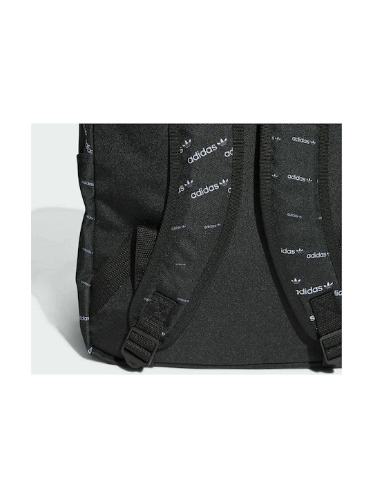 adidas Monogram 22.25lt Μαύρο