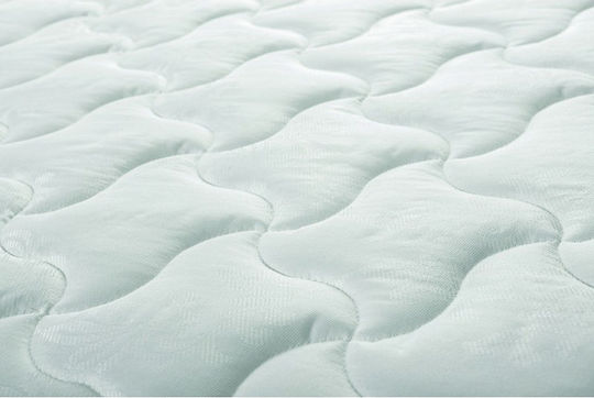 Comfort Strom Prime Einzel Orthopädisch Matratze Schaum Beidseitig 90x190x20cm
