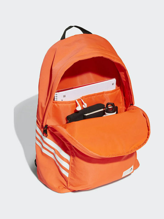 adidas Classic Future Icons 30lt Πορτοκαλί