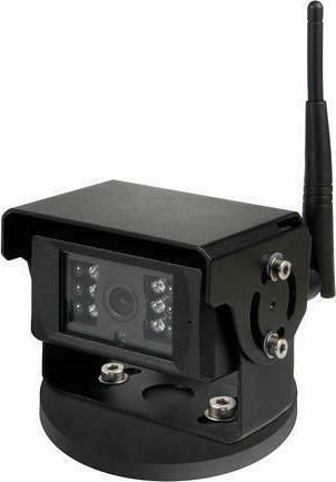 Lampa Magnetische Basis für Kameras Serie Φ82mm L7442.0 für Universell