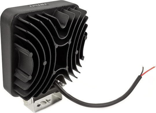 AMiO Arbeitsbeleuchtung LED mit einer Helligkeit von bis zu 2080lm