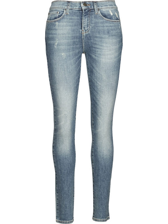 Women's Jean Pants in Skinny Fit 6H2J202D9JZ 0941