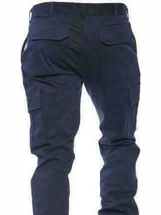 Portwest Παντελόνι Εργασίας Navy Μπλε Portwest Παντελόνι Εργασίας Navy Μπλε