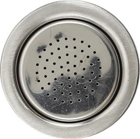 Cook Concept Επαναγεμιζόμενη Κάψουλα Συμβατή με Μηχανή Nespresso 1caps