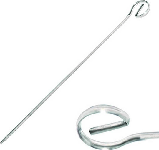 Metano Σούβλα Inox 30cm
