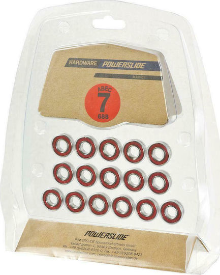 Powerslide 900484 ABEC 7, 688 Mini - ABEC 7, 688 Mini