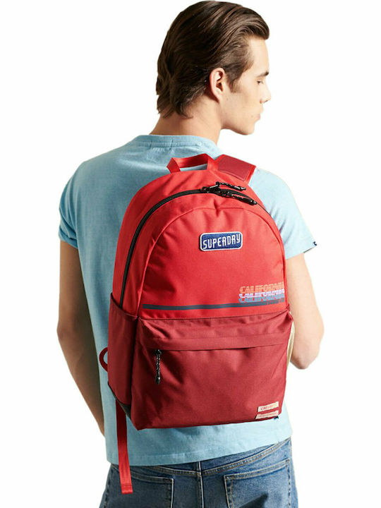 Superdry Cali Montana 22.5lt Superdry Cali Montana 22.5lt