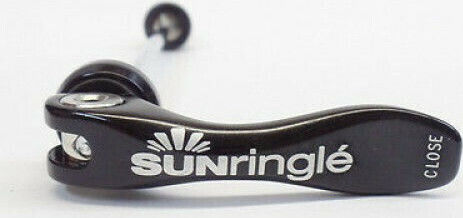 Sun Ringle Quick Release Rear Wheel Skewer