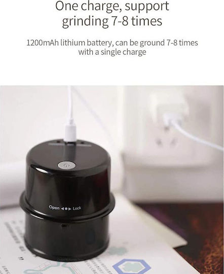 Xiaomi Lavida T1 Electric Machine 8bar MG731D2