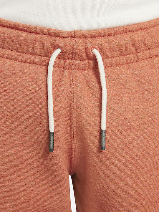 Sportliche Kinder-Shorts/Bermudas Sportswear Tabac Braun