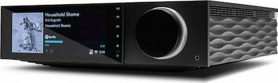 Cambridge Audio Evo 150 Streamer Black