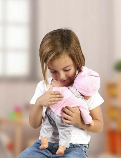 Giochi Preziosi Nenuco Baby Doll Set Soft for 2+ Years 35 cm
