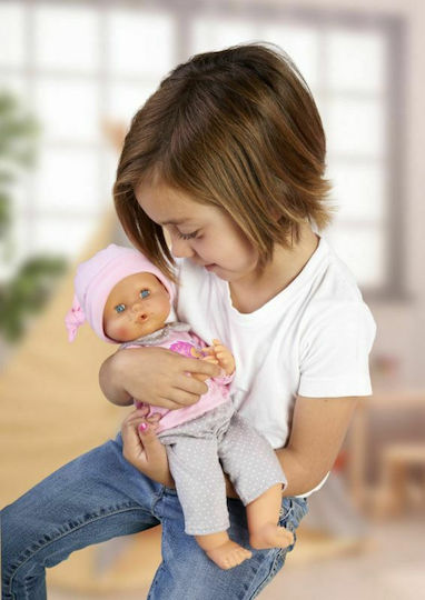 Giochi Preziosi Nenuco Baby Doll Set Soft for 2+ Years 35 cm