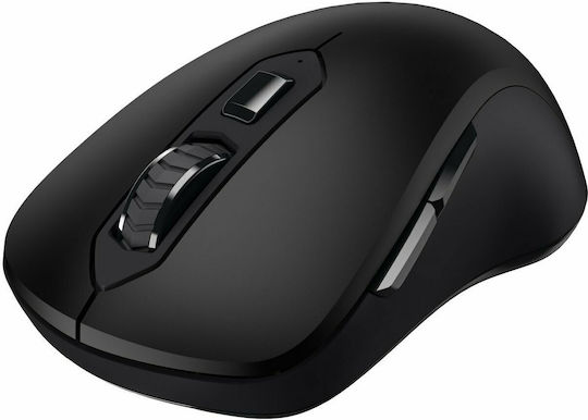 Dareu LM115G Ασύρματο Ποντίκι Μαύρο