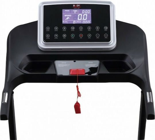 Body Sculpture Premium BT-5809 2.5hp Електрически Сгъваем Бягаща Пътека за Потребител до 120кг